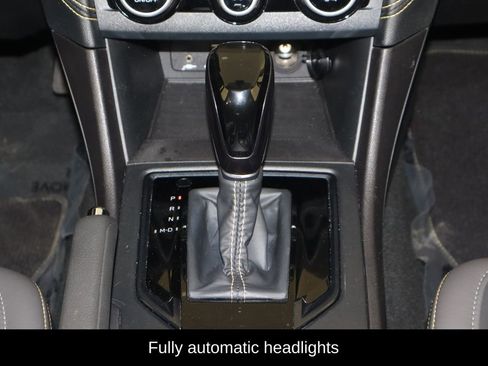 Used 2023 Subaru Crosstrek 2.5i Sport image 13