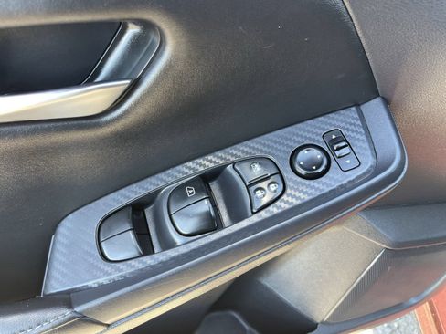 Certified 2024 Nissan Sentra SV FWD image 22