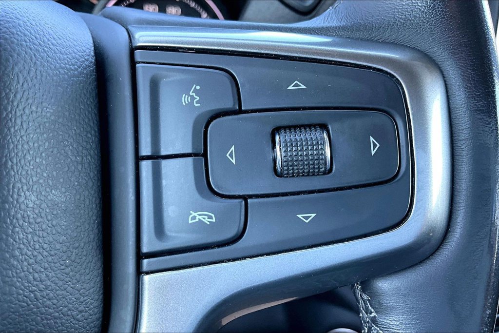 Used 2021 Chevrolet Silverado 1500 RST AWD/4WD image 18
