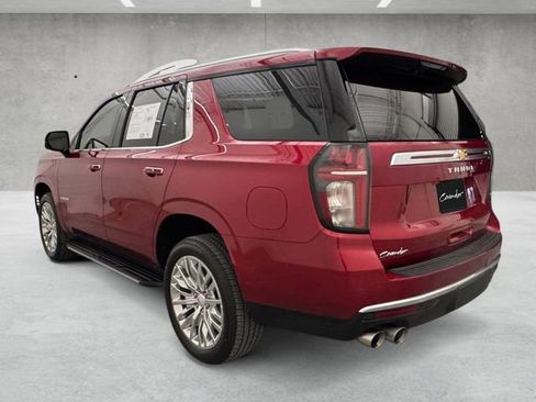 Used 2023 Chevrolet Tahoe High Country image 14