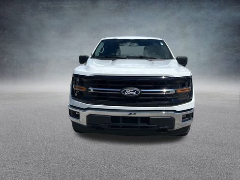 Used 2024 Ford F150 XLT w/ Mobile Office Package image 9