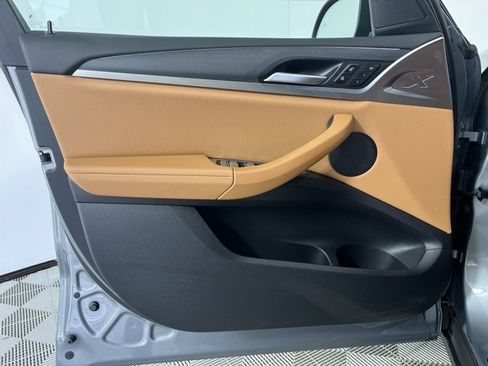 Used 2024 BMW X3 xDrive30i w/ Premium Package image 10