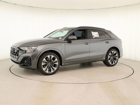 New 2026 Audi Q8 Premium Plus image 13