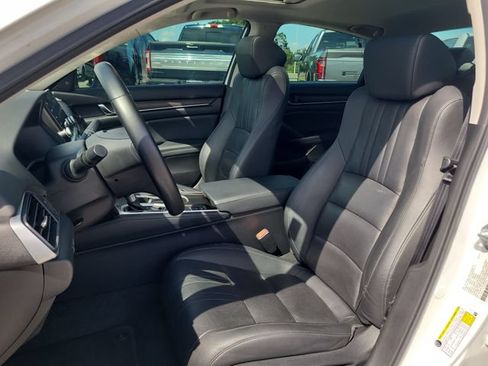 Used 2022 Honda Accord EX-L image 19
