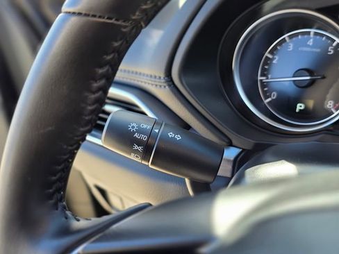 Certified 2025 MAZDA CX-5 AWD 2.5 S w/ Preferred Package image 35