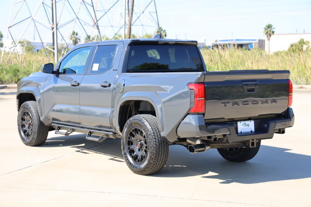 New 2026 Toyota Tacoma SR5 RWD image 6