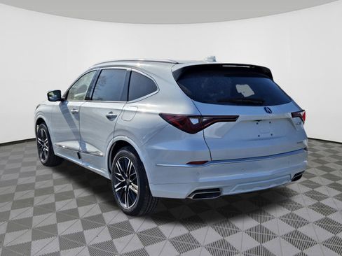 New 2026 Acura MDX SH-AWD w/ Advance Package image 3