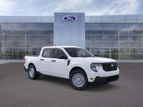 New 2026 Ford Maverick XL w/ 4K Tow Package AWD/4WD image 40