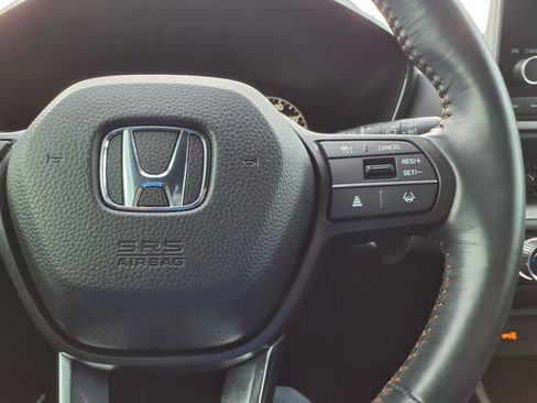 Used 2023 Honda CR-V Sport image 24