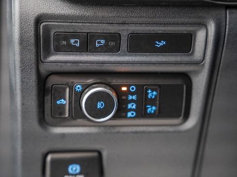 Used 2022 Ford F150 XLT w/ Equipment Group 302A High AWD/4WD image 47
