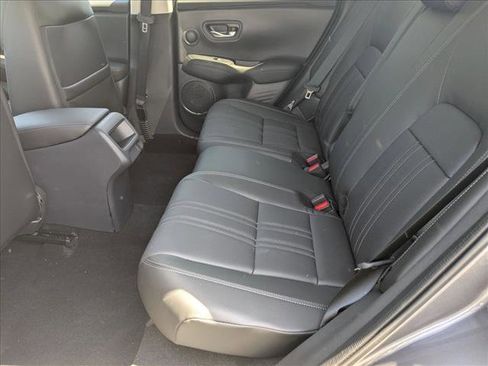 New 2026 Honda HR-V EX-L image 15