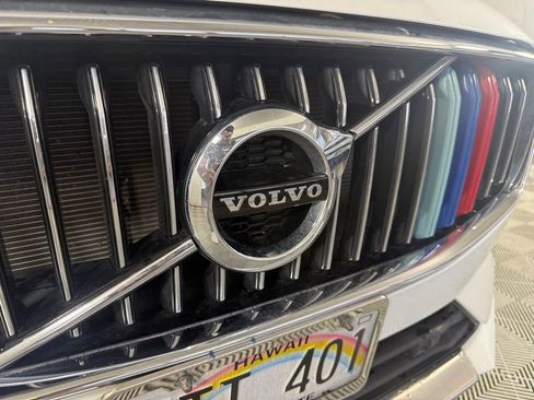 Used 2019 Volvo XC60 T5 Inscription w/ Protection Package Premier FWD image 11