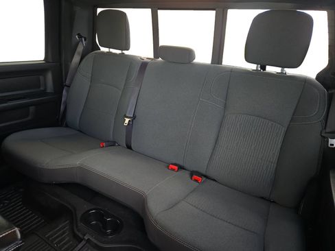 Used 2024 RAM 3500 Tradesman AWD/4WD image 24