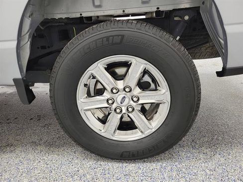 Used 2024 Ford F150 XLT w/ Equipment Group 302A MID image 5