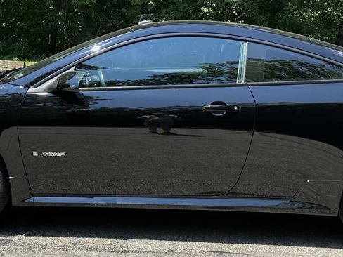 Used 2008 Pontiac G6 GXP w/ Sun And Sound Package image 8