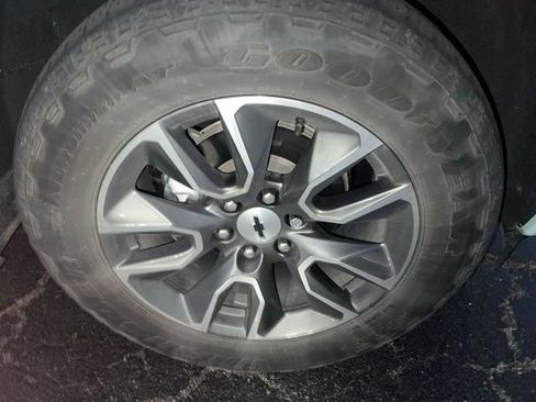 Used 2023 Chevrolet Silverado 1500 RST image 14