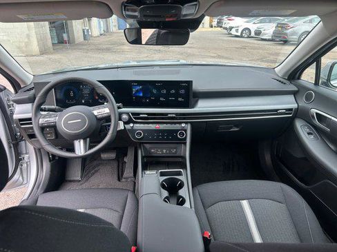 New 2026 Hyundai Sonata SEL FWD image 15