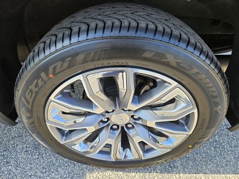 Used 2023 GMC Sierra 1500 Denali w/ Denali Reserve Package image 14