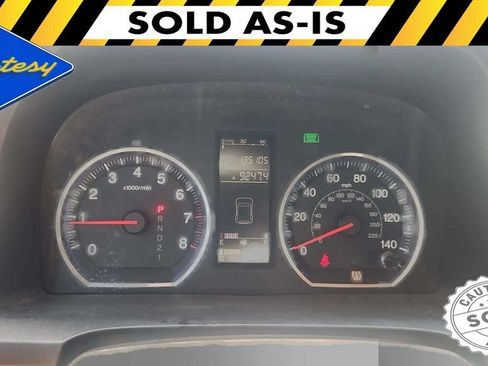 Used 2009 Honda CR-V LX image 10