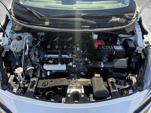 Used 2025 Nissan Versa S w/ S Plus Package image 21