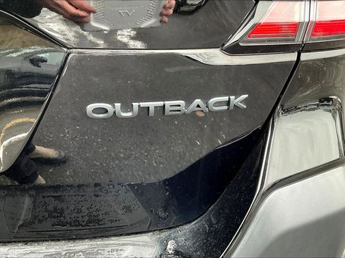 Used 2023 Subaru Outback Onyx Edition image 15