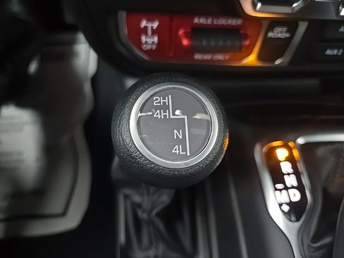 New 2026 Jeep Wrangler Willys image 63