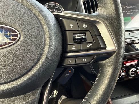Used 2022 Subaru Forester Touring AWD/4WD image 17