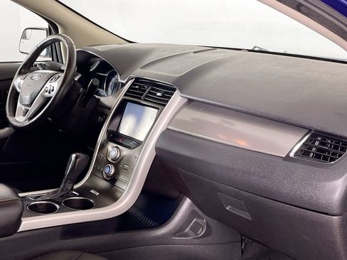 Used 2014 Ford Edge SEL w/ Equipment Group 202A image 32