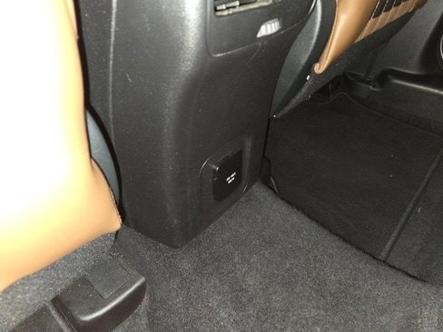 Used 2021 Ford Bronco Sport Outer Banks image 57