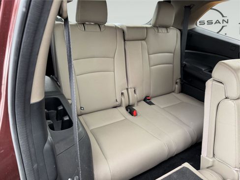 Used 2022 Honda Pilot Special Edition image 29