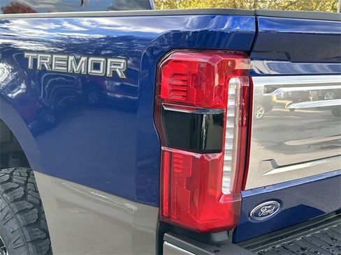 New 2026 Ford F250 King Ranch w/ Tremor Off-Road Package image 12