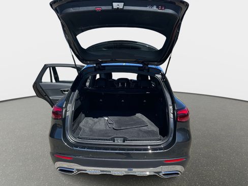 Certified 2026 Mercedes-Benz GLC 350e 4MATIC image 11