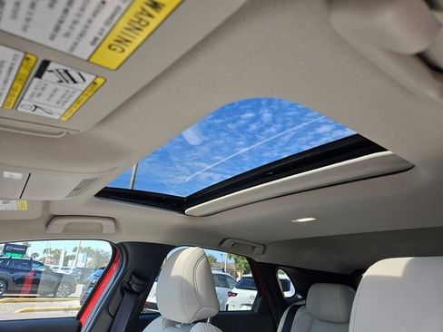 New 2026 MAZDA CX-30 2.5 Turbo w/ Premium Plus Pkg image 27