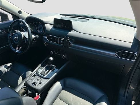 Used 2018 MAZDA CX-5 Touring w/ Preferred Equipment Package AWD/4WD image 26