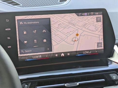 Used 2026 BMW X1 xDrive28i w/ Convenience Package image 13