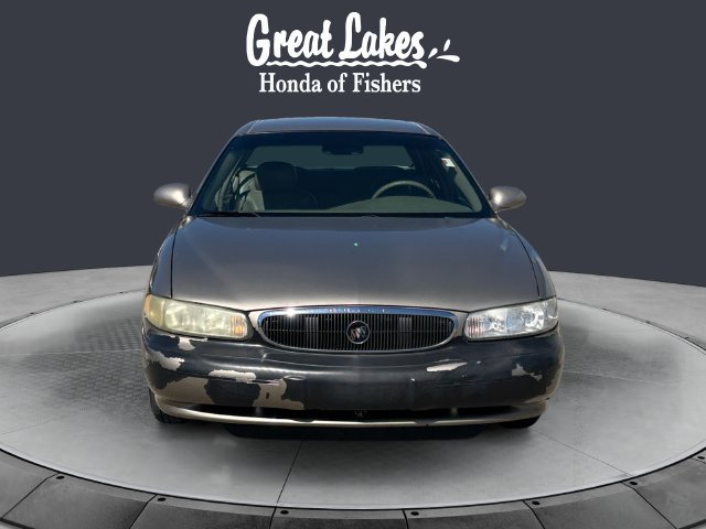 Used 2003 Buick Century Custom FWD image 8
