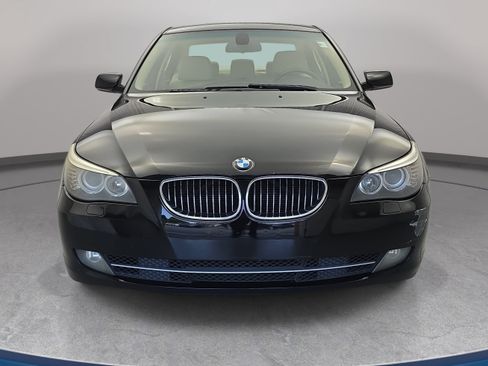 Used 2008 BMW 528i Sedan RWD image 2