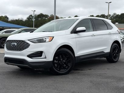 Used 2024 Ford Edge SEL