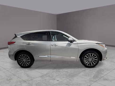 New 2025 Acura RDX w/Advance Package image 7