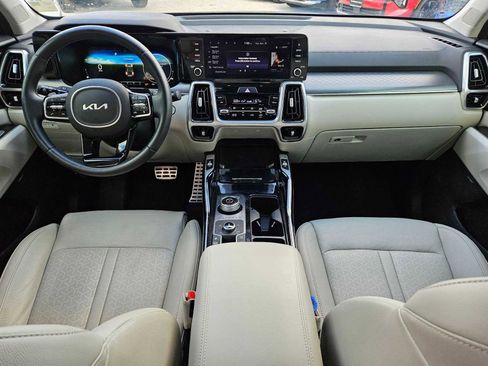 Used 2023 Kia Sorento SX Prestige image 15