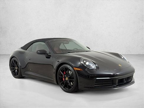 Certified 2020 Porsche 911 Carrera S image 7