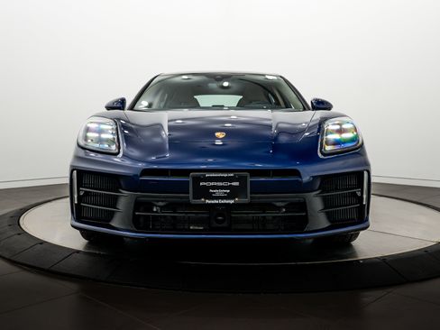 Certified 2026 Porsche Panamera 4 AWD/4WD image 10