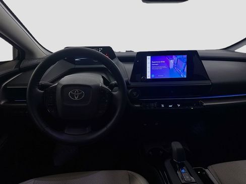 Used 2023 Toyota Prius XLE image 23