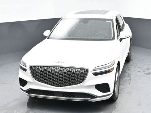New 2026 Genesis GV70 2.5T Select image 9