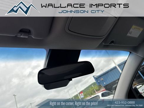 Used 2021 Hyundai Tucson SE w/ Cargo Package AWD/4WD image 16