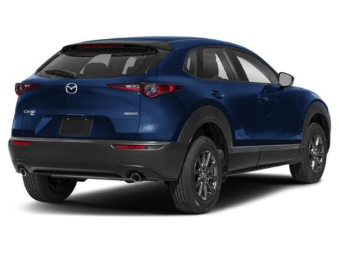 Used 2026 MAZDA CX-30 AWD 2.5 S image 2