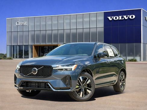 New 2026 Volvo XC60 T8 Core w/ Protection Package Premier AWD/4WD image 1