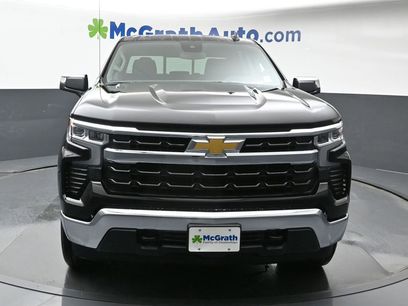 New 2026 Chevrolet Silverado 1500 LT w/ All Star Edition Plus