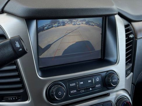 Used 2018 GMC Yukon XL Denali w/ Denali Ultimate Package image 11