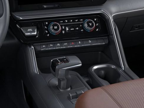 New 2026 GMC Sierra 1500 Denali Ultimate AWD/4WD image 25